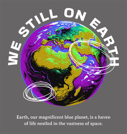 Earth